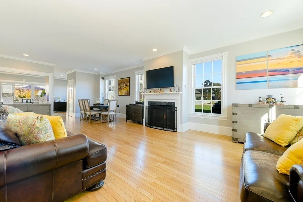 3 bed, 2.5 bath apartment for rent at 92 Constitution Rd Unit 92, Charlestown — photo 14 of 28