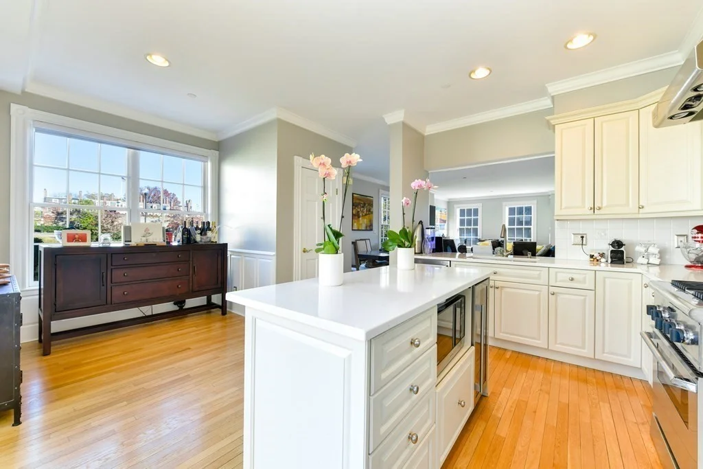 3 bed, 2.5 bath apartment for rent at 92 Constitution Rd Unit 92, Charlestown — photo 6 of 28