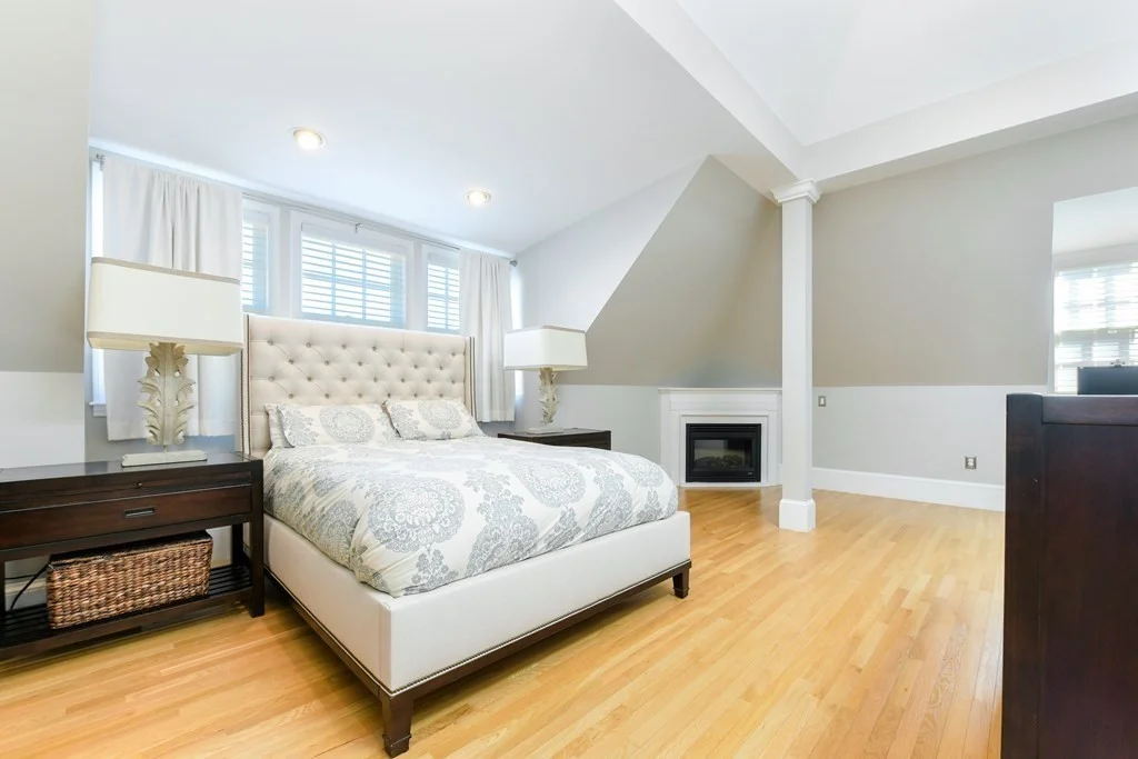 3 bed, 2.5 bath apartment for rent at 92 Constitution Rd Unit 92, Charlestown — photo 1 of 28