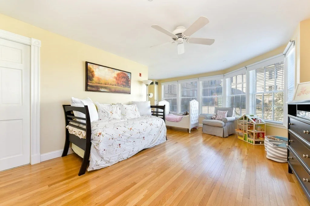 3 bed, 2.5 bath apartment for rent at 92 Constitution Rd Unit 92, Charlestown — photo 19 of 28
