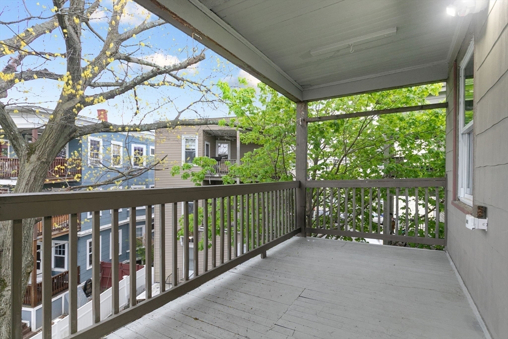 4 bed, 2 bath apartment for rent at 92 Day Unit 1, Jamaica Plain — photo 20 of 20