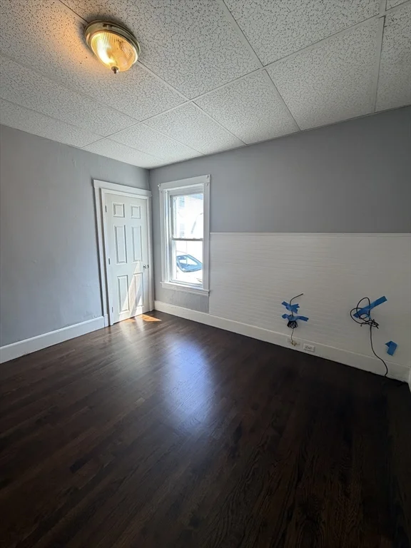 3 bed, 1 bath apartment for rent at 92 Elliot St Unit 1, Brockton — photo 3 of 11