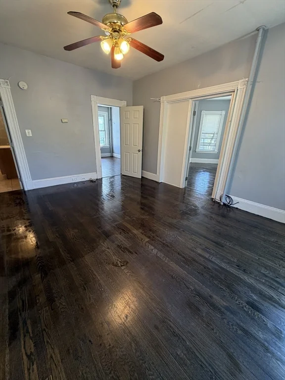 3 bed, 1 bath apartment for rent at 92 Elliot St Unit 1, Brockton