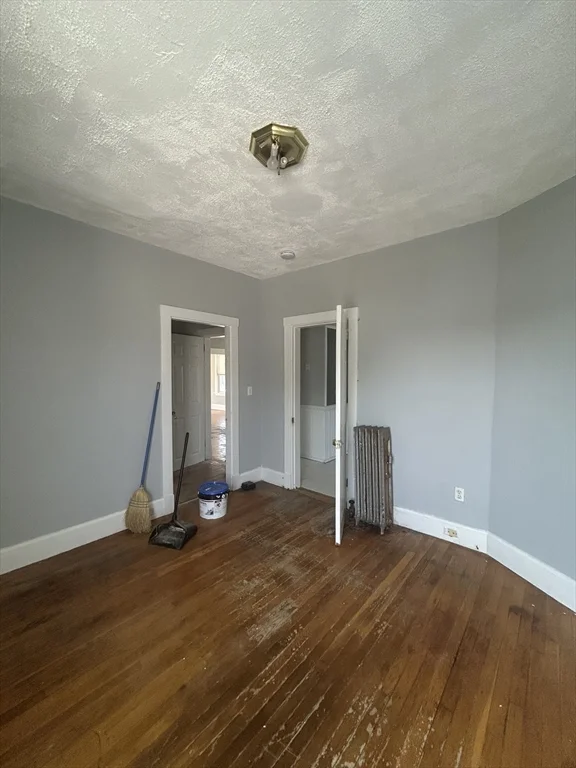 3 bed, 1 bath apartment for rent at 92 Elliot St Unit 3, Brockton — photo 5 of 7