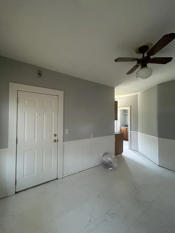 3 bed, 1 bath apartment for rent at 92 Elliot St Unit 3, Brockton — photo 1 of 7