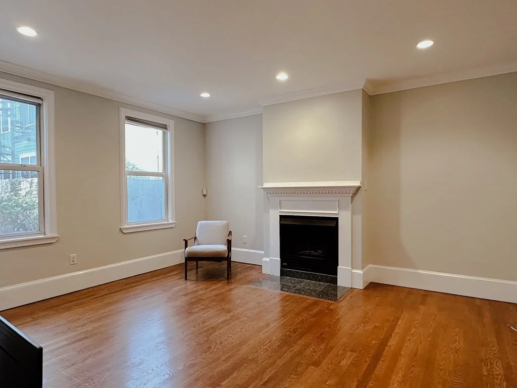 1 bed, 1 bath apartment for rent at 92 Elm St Unit 1, Charlestown