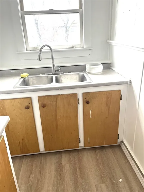 2 bed, 1 bath apartment for rent at 92 Emory St Unit 1, Attleboro — photo 3 of 8