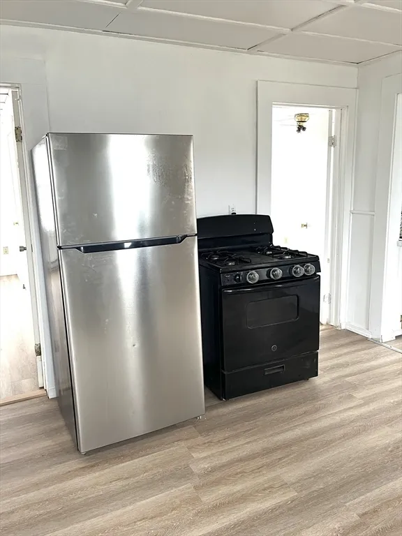 2 bed, 1 bath apartment for rent at 92 Emory St Unit 1, Attleboro — photo 2 of 8