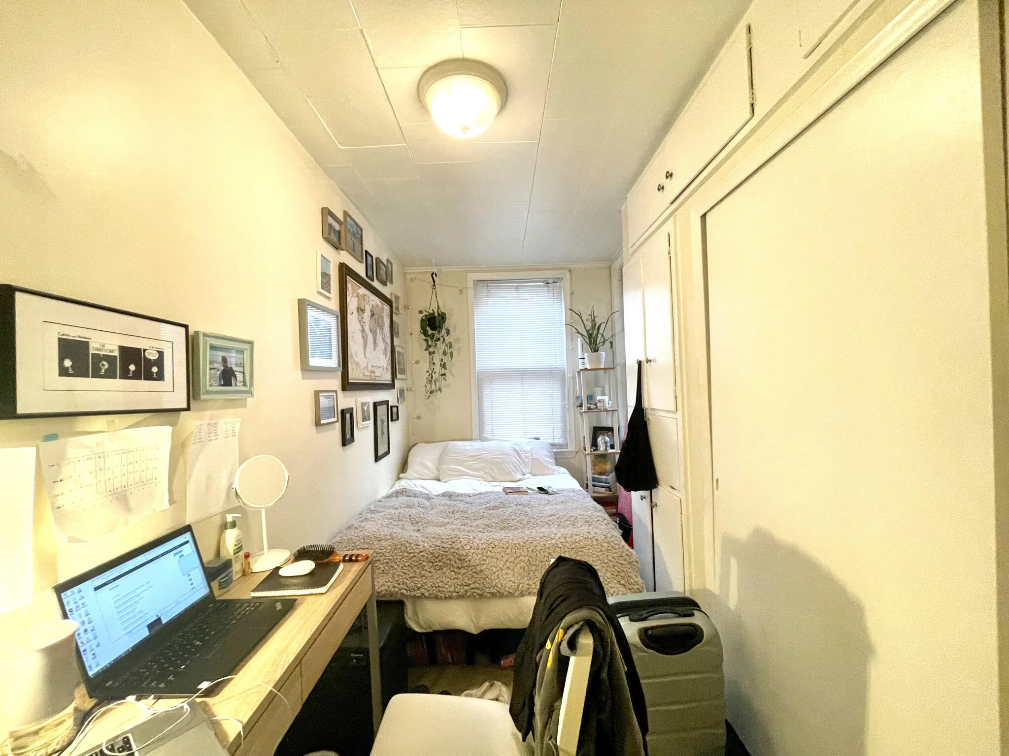 3 bed, 1 bath apartment for rent at 92 Endicott St Unit 2, North End — photo 8 of 8