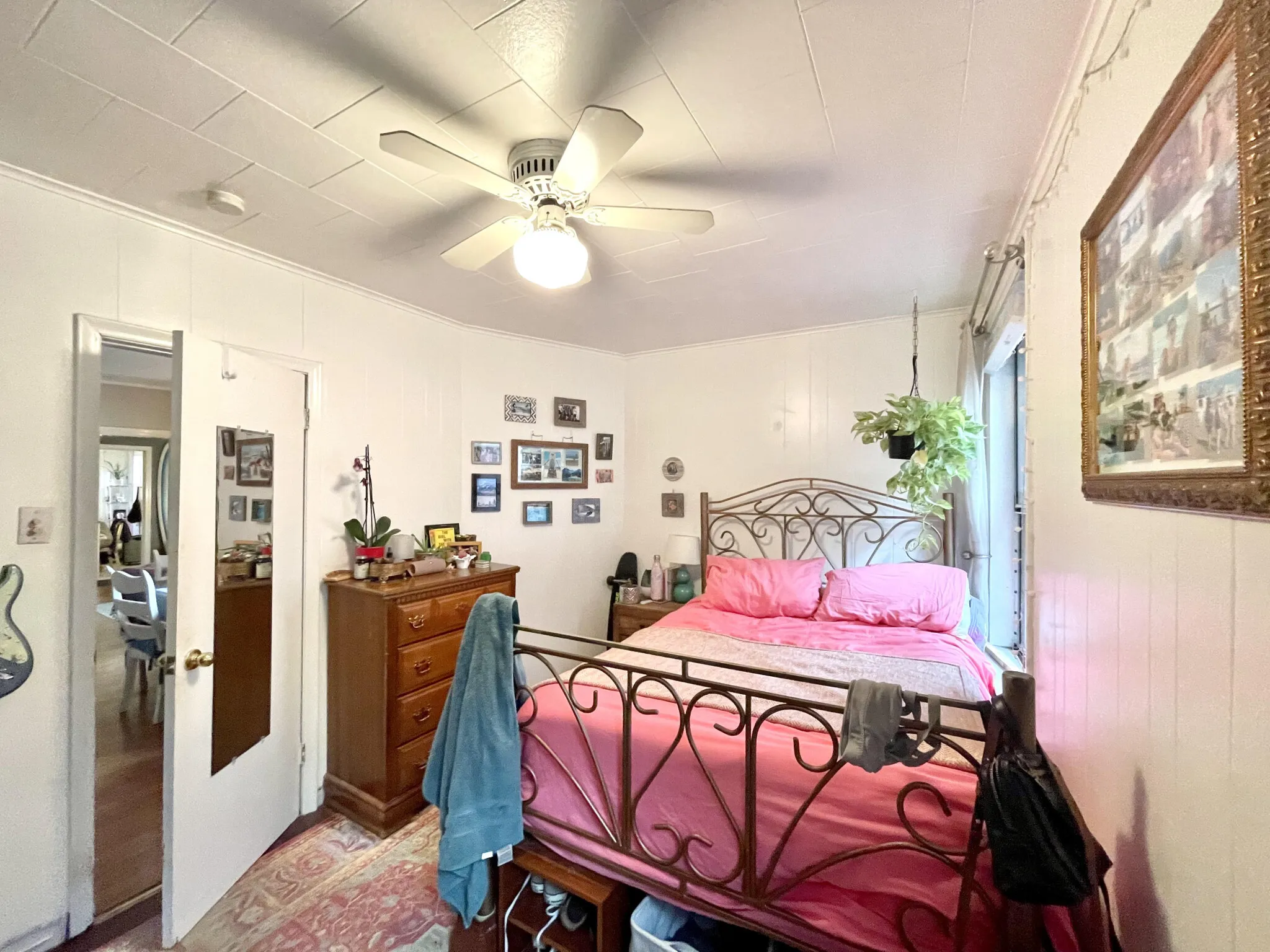 3 bed, 1 bath apartment for rent at 92 Endicott St Unit 2, North End — photo 4 of 8