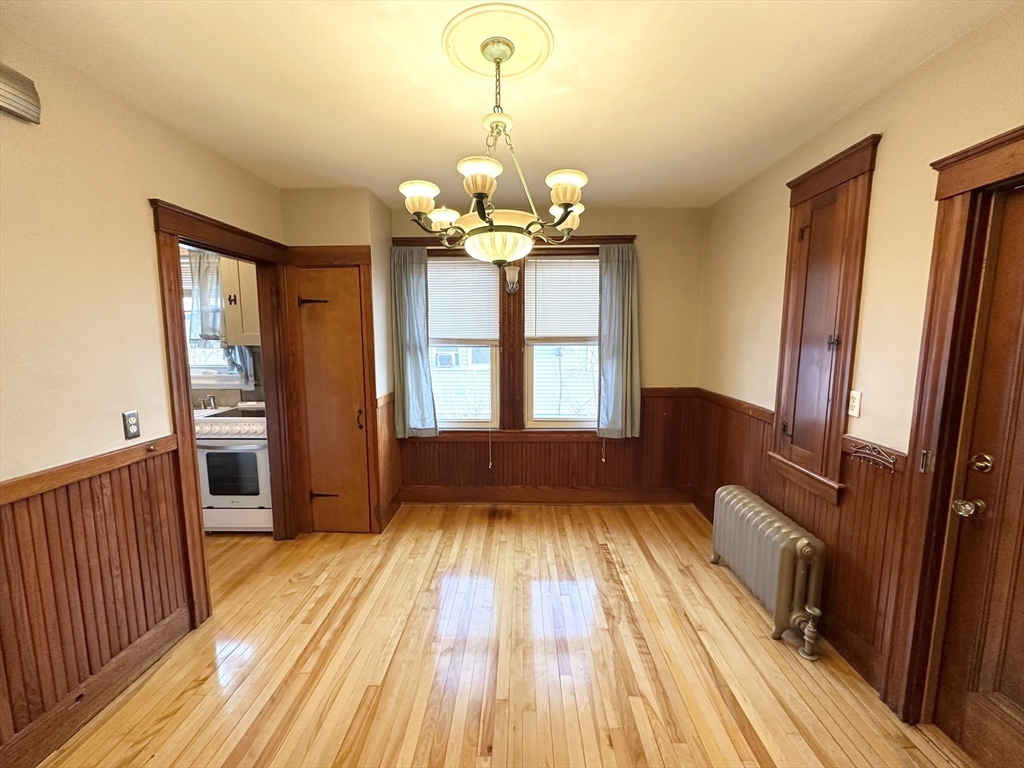 1 bed, 1 bath apartment for rent at 92 Everett St Unit 2, South Lawrence — photo 5 of 9