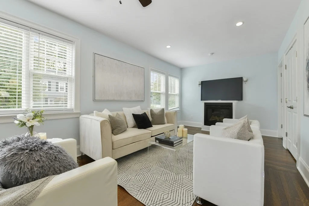 3 bed, 3 bath apartment for rent at 92 Fitchburg St Unit 1, Watertown — photo 3 of 28