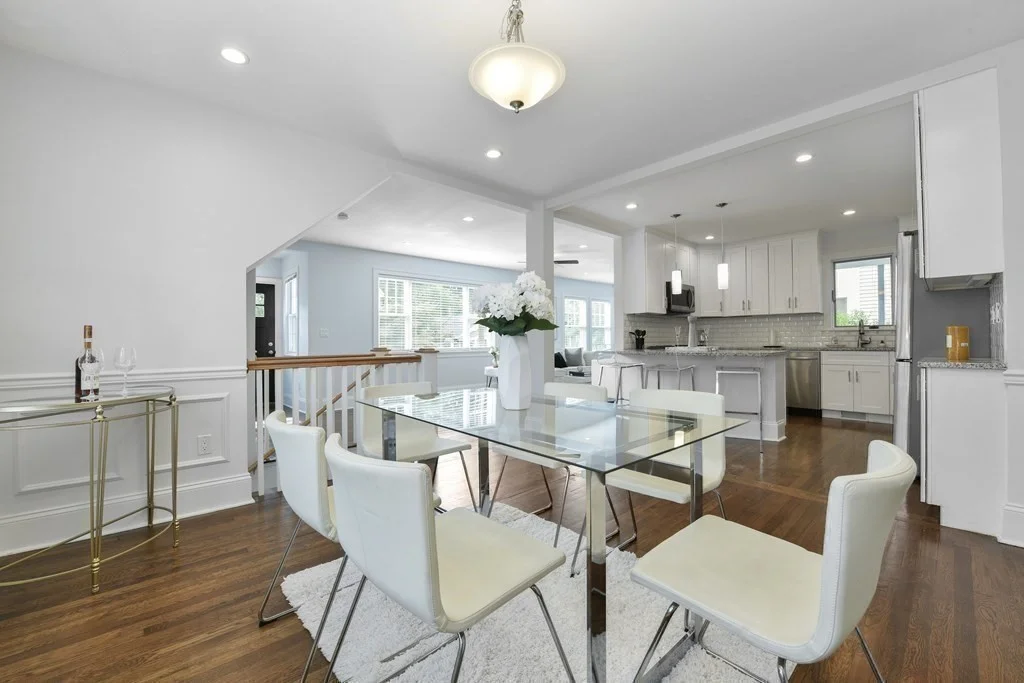 3 bed, 3 bath apartment for rent at 92 Fitchburg St Unit 1, Watertown — photo 1 of 28
