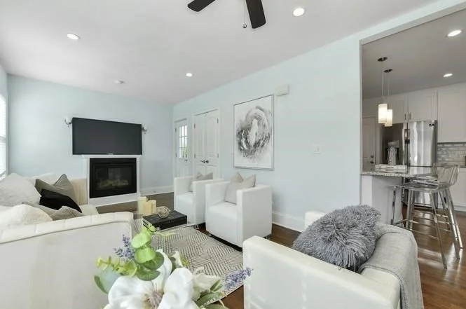 3 bed, 3 bath apartment for rent at 92 Fitchburg St Unit 1, Watertown — photo 9 of 28
