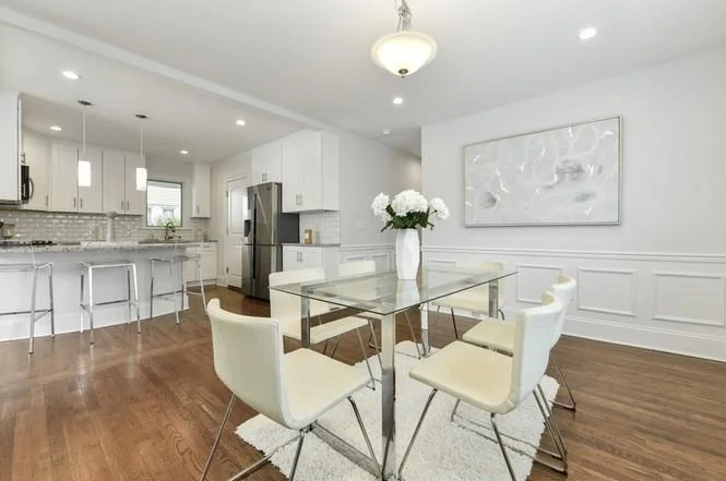 3 bed, 3 bath apartment for rent at 92 Fitchburg St Unit 1, Watertown — photo 11 of 28