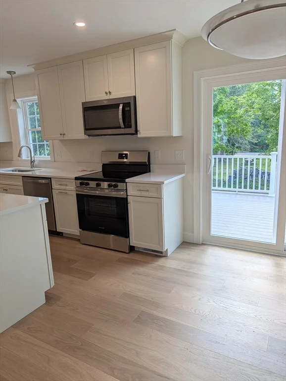 3 bed, 2 bath apartment for rent at 92 Forest St, Middleboro — photo 10 of 29