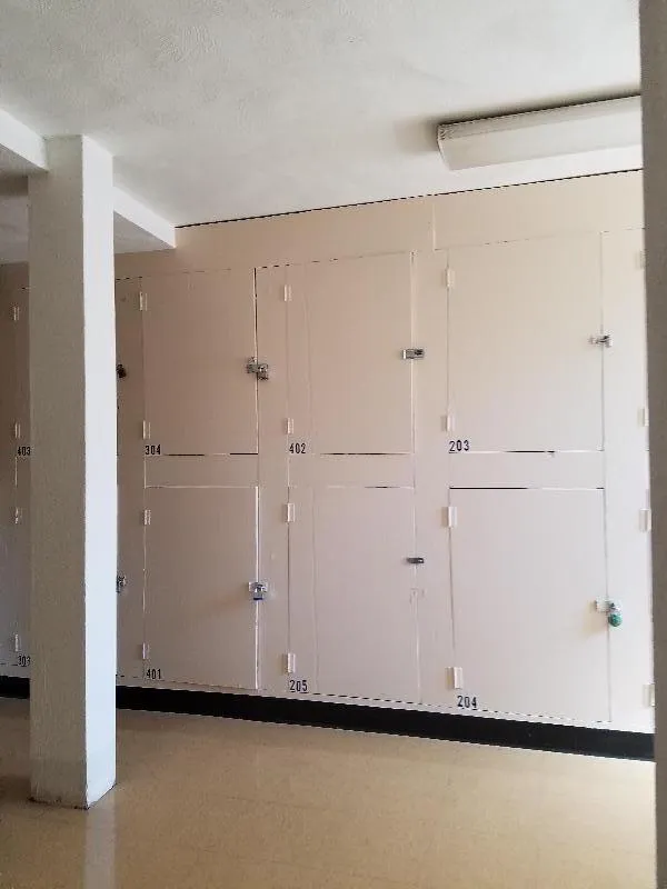 Studio bed, 1 bath apartment for rent at 92 Gordon St Unit 205, Brighton — photo 18 of 18