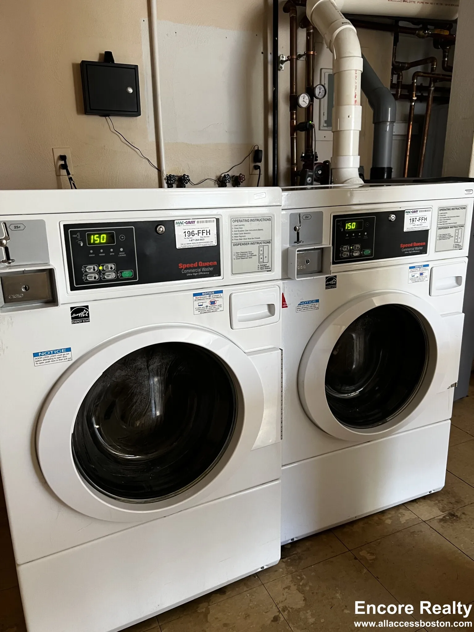 Studio bed, 1 bath apartment for rent at 92 Gordon St Unit 205, Brighton — photo 11 of 18
