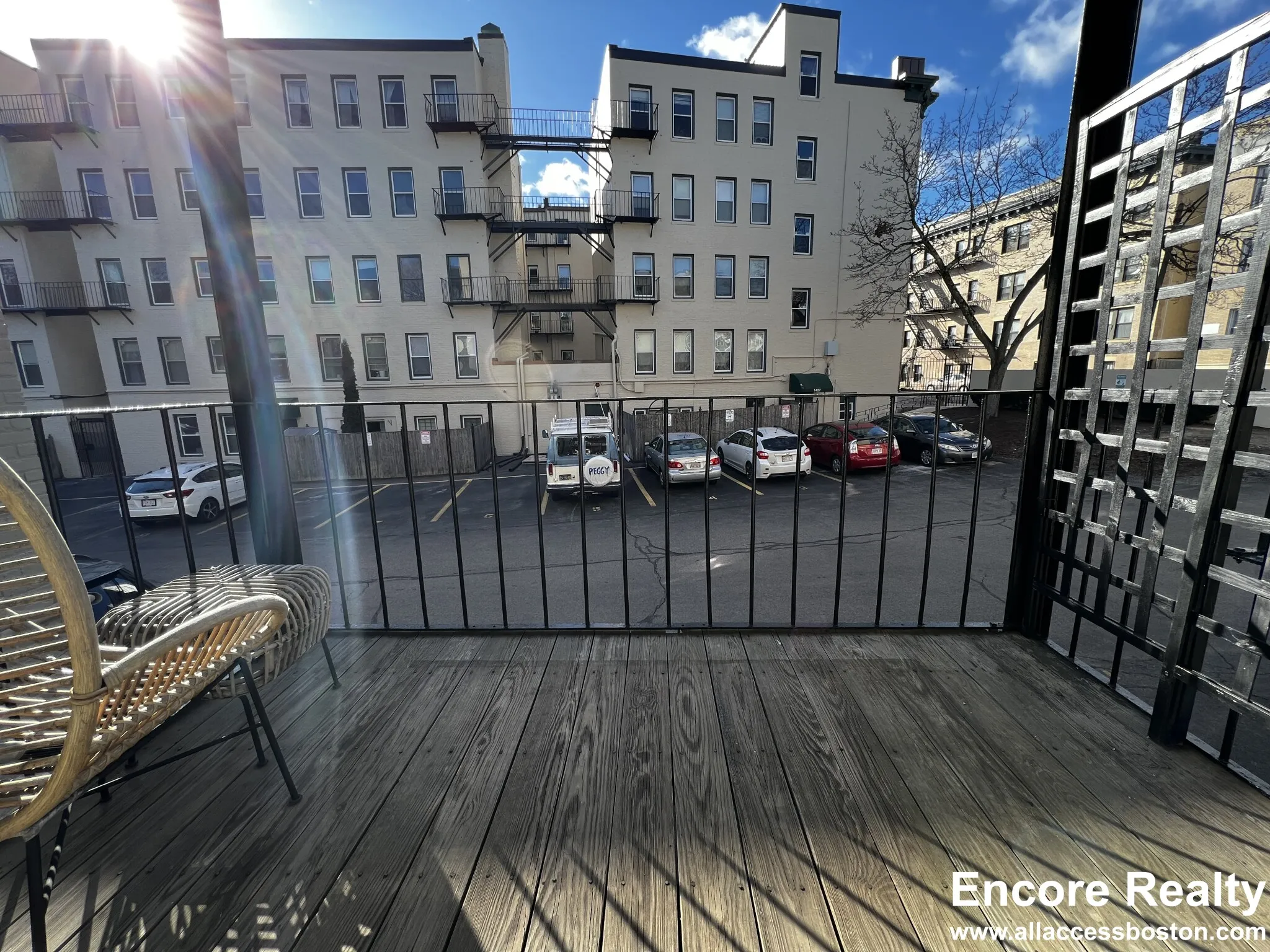 Studio bed, 1 bath apartment for rent at 92 Gordon St Unit 205, Brighton — photo 7 of 18