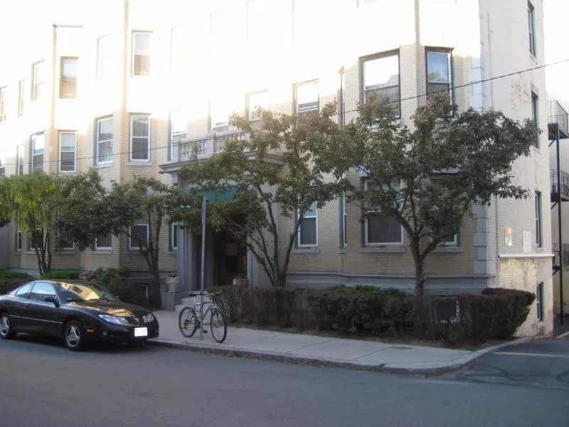 Studio bed, 1 bath apartment for rent at 92 Gordon St Unit 205, Brighton — photo 16 of 18