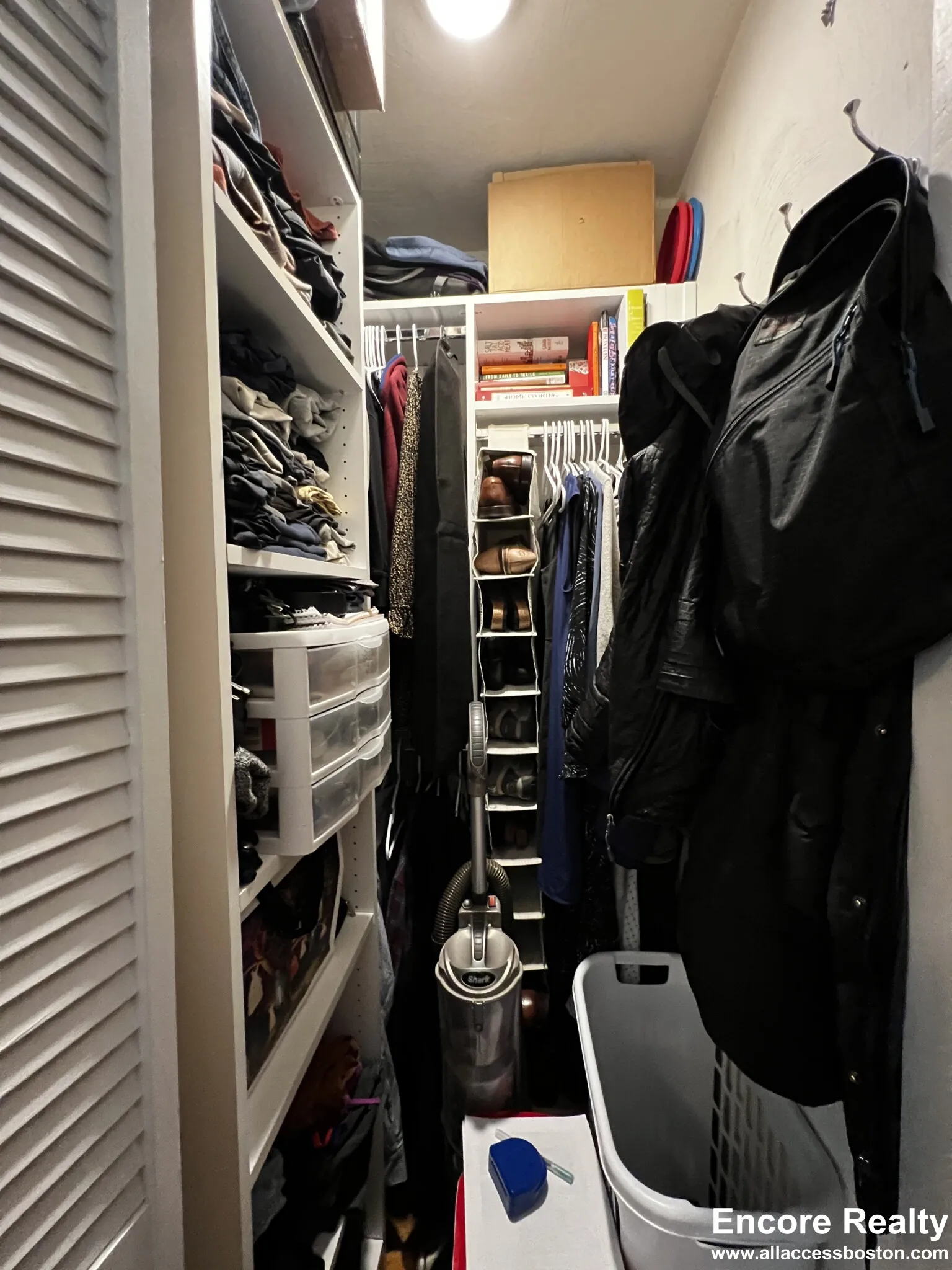 Studio bed, 1 bath apartment for rent at 92 Gordon St Unit 205, Brighton — photo 10 of 18