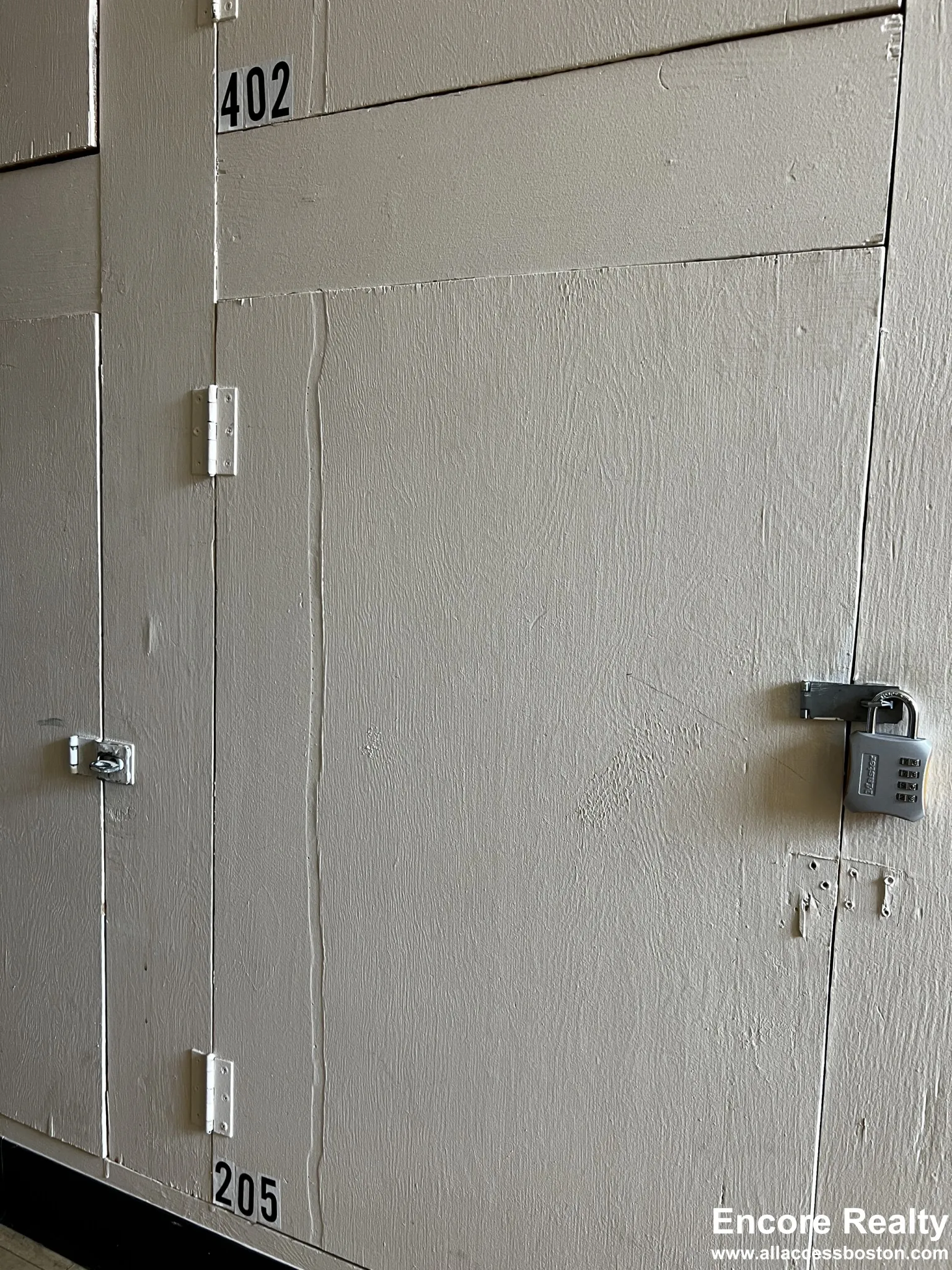 Studio bed, 1 bath apartment for rent at 92 Gordon St Unit 205, Brighton — photo 12 of 18