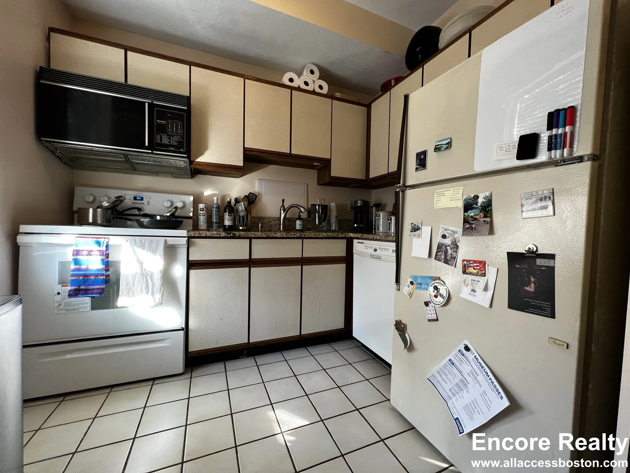 Studio bed, 1 bath apartment for rent at 92 Gordon St Unit 205, Brighton — photo 3 of 18