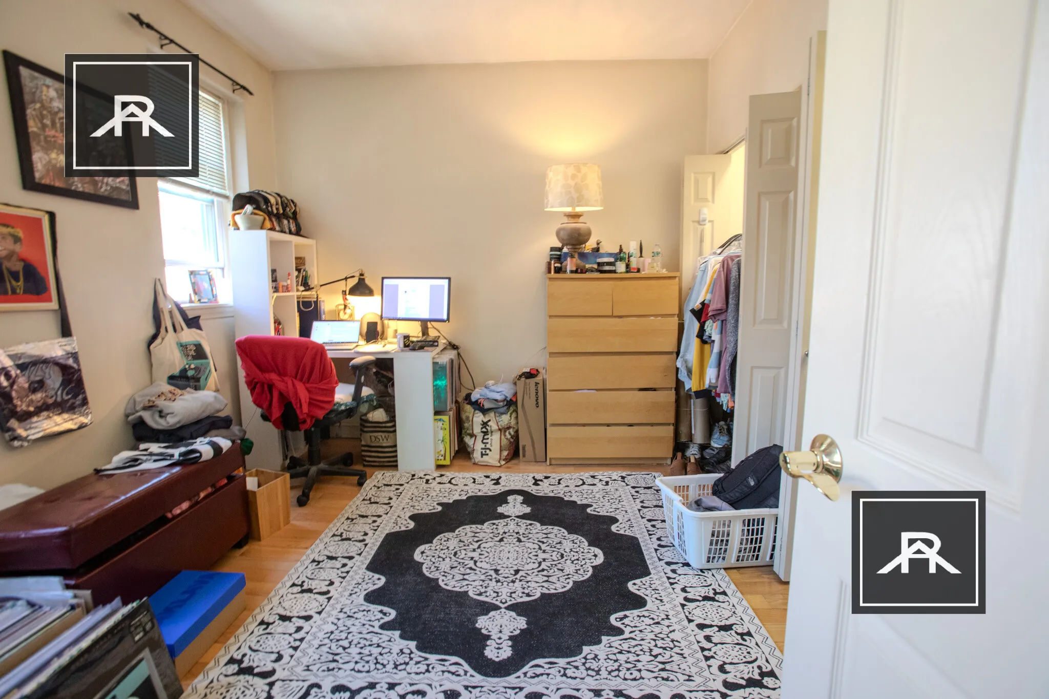 2 bed, 1 bath apartment for rent at 92 Gordon St Unit 401, Brighton — photo 10 of 11
