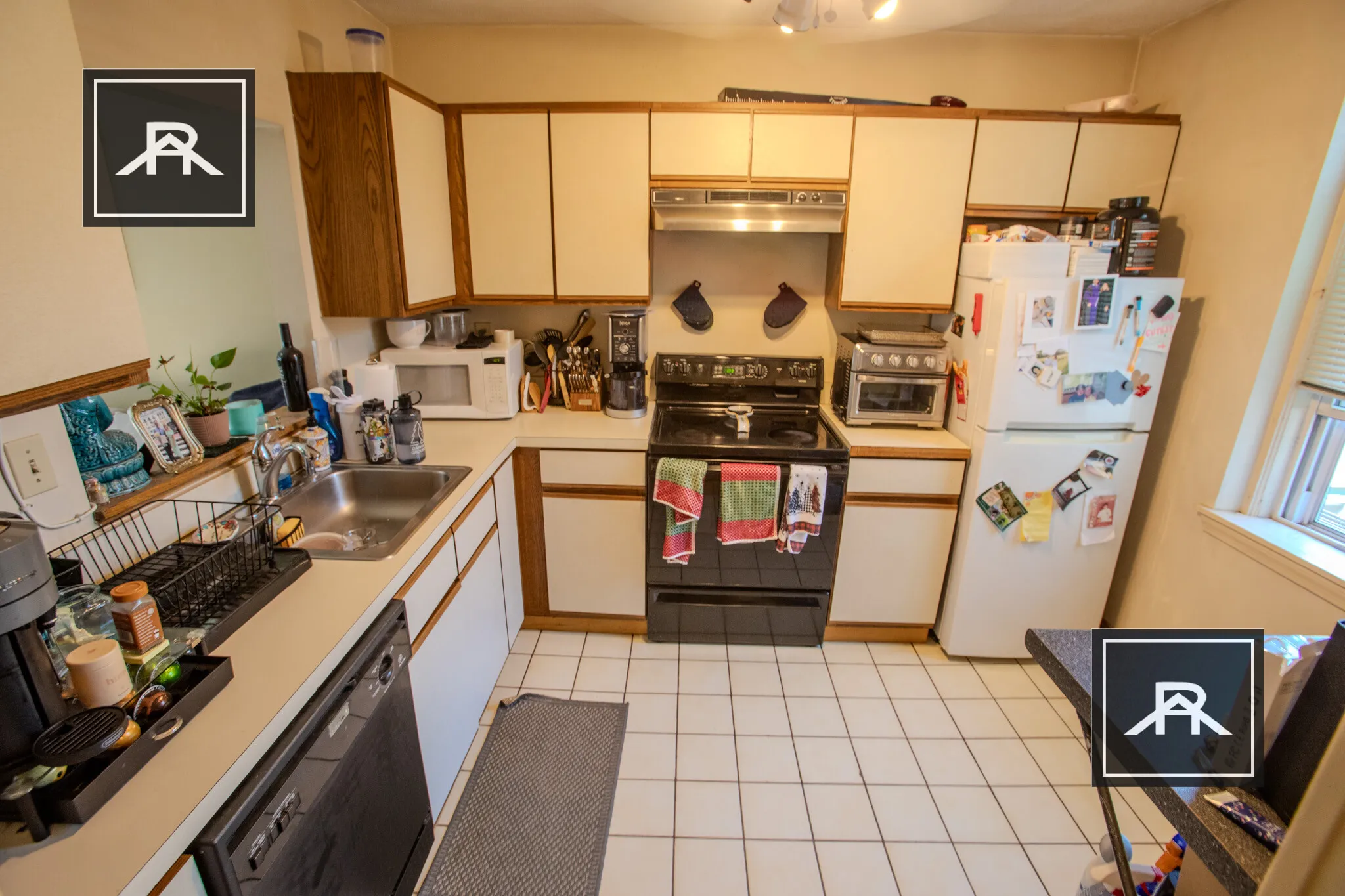 2 bed, 1 bath apartment for rent at 92 Gordon St Unit 401, Brighton — photo 5 of 11