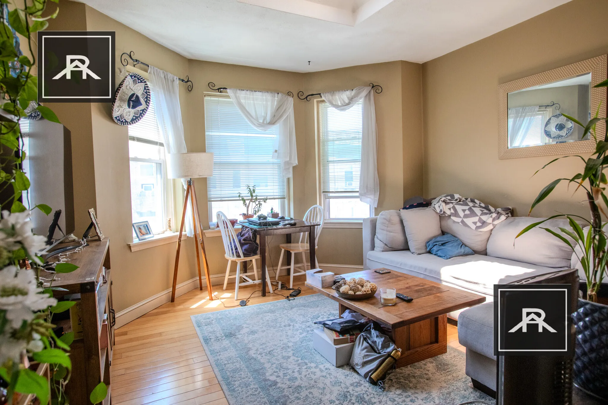 2 bed, 1 bath apartment for rent at 92 Gordon St Unit 401, Brighton — photo 9 of 11