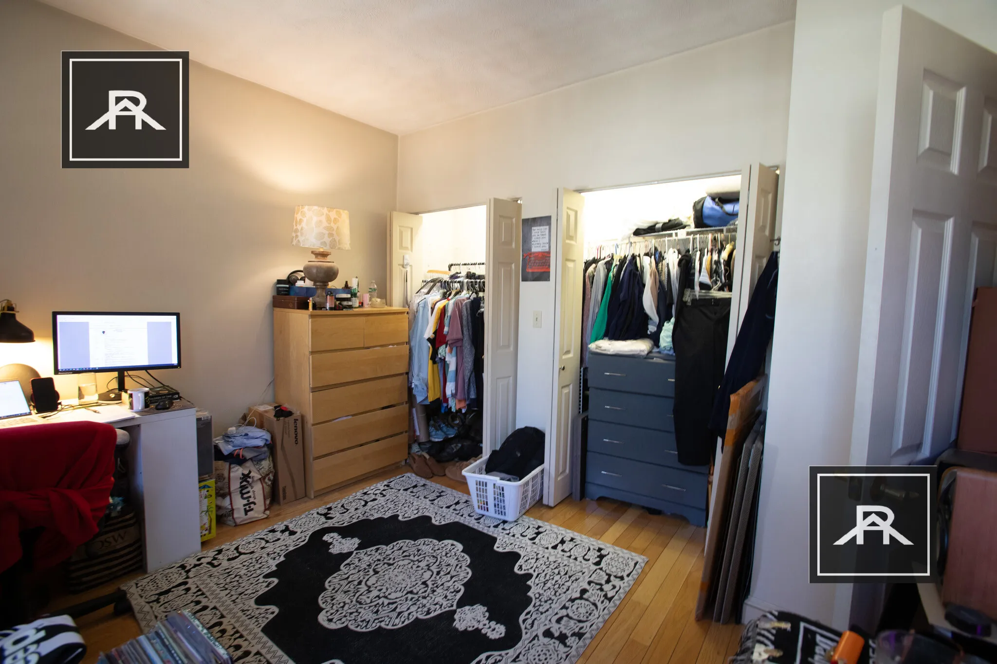 2 bed, 1 bath apartment for rent at 92 Gordon St Unit 401, Brighton — photo 11 of 11