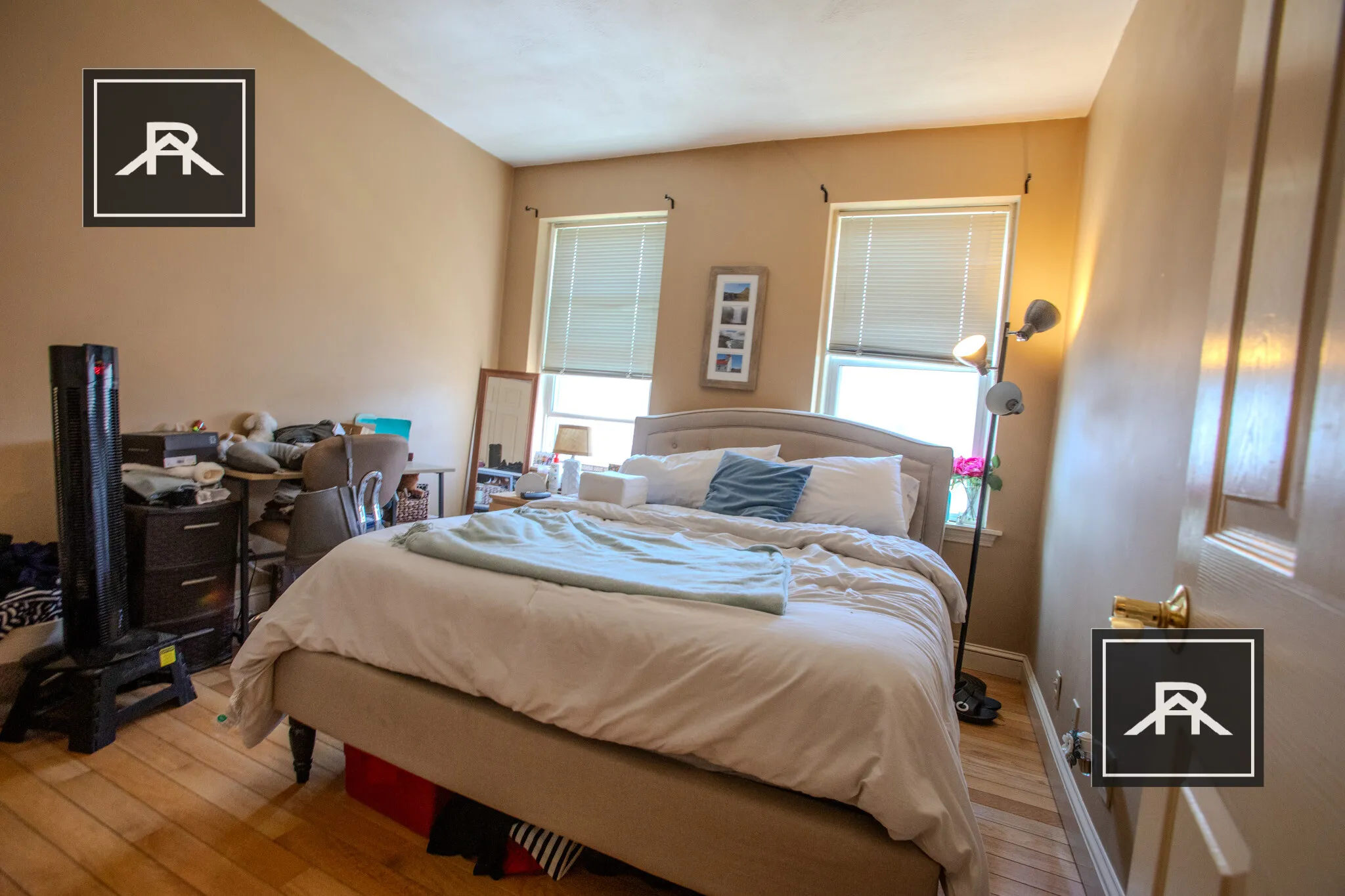 2 bed, 1 bath apartment for rent at 92 Gordon St Unit 401, Brighton — photo 4 of 11