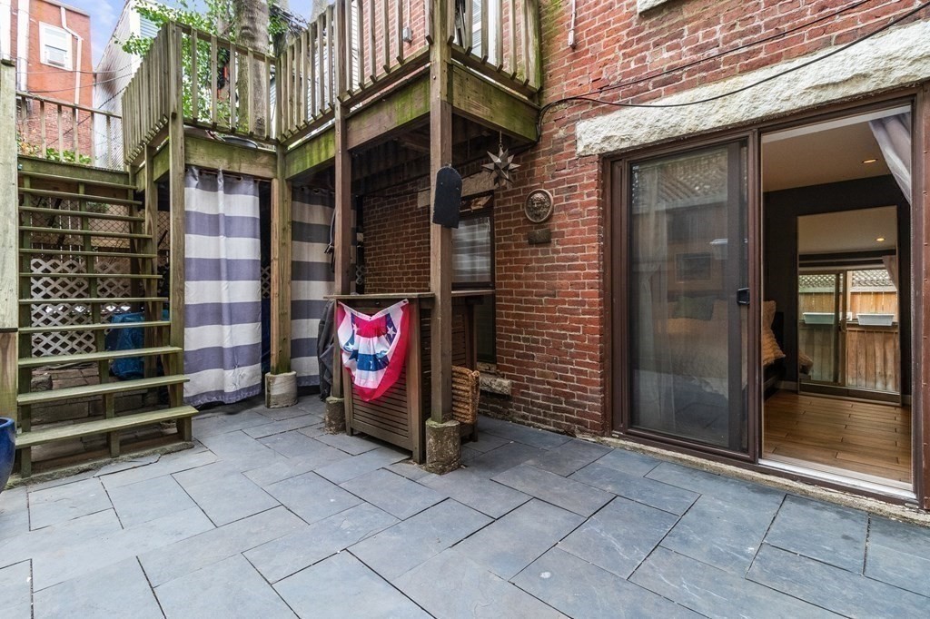 1 bed, 1 bath apartment for rent at 92 Green St Unit 1, Charlestown — photo 19 of 24