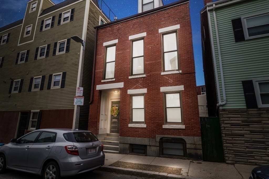 1 bed, 1 bath apartment for rent at 92 Green St Unit 1, Charlestown — photo 24 of 24