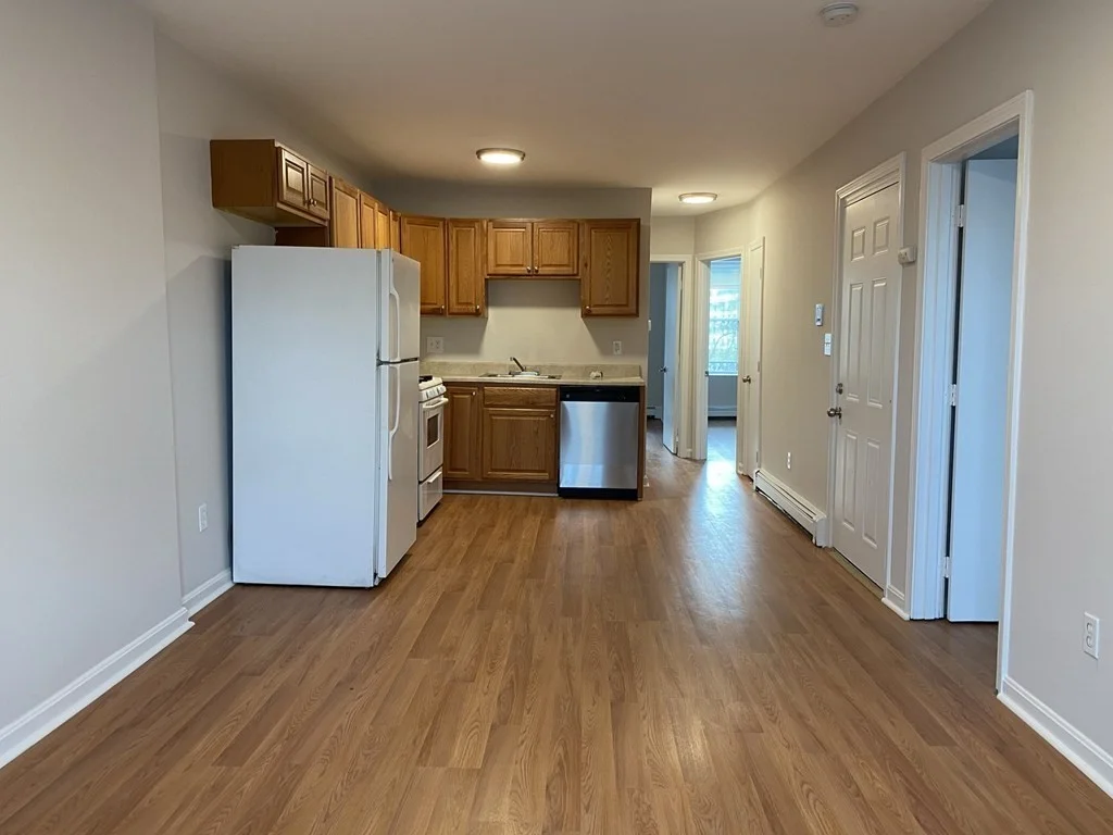 3 bed, 1 bath apartment for rent at 92 Hammond St Unit 5, South End — photo 8 of 16