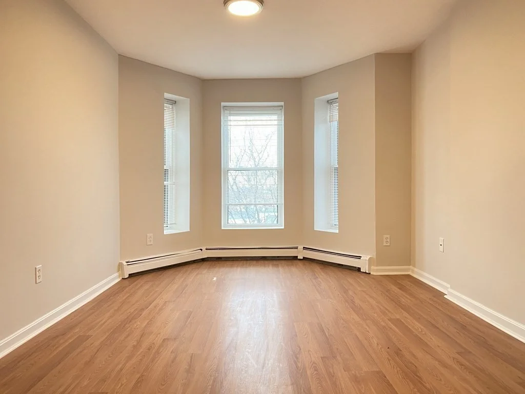 3 bed, 1 bath apartment for rent at 92 Hammond St Unit 5, South End — photo 9 of 16
