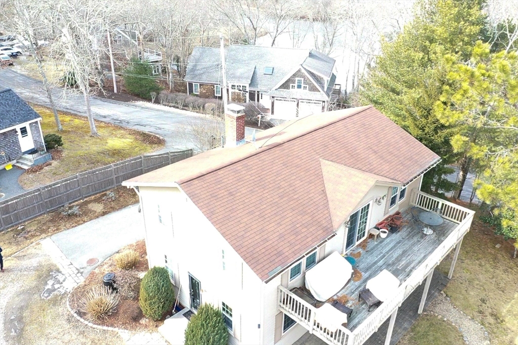 4 bed, 2 bath apartment for rent at 92 James Cir Unit 92, Mashpee — photo 25 of 34
