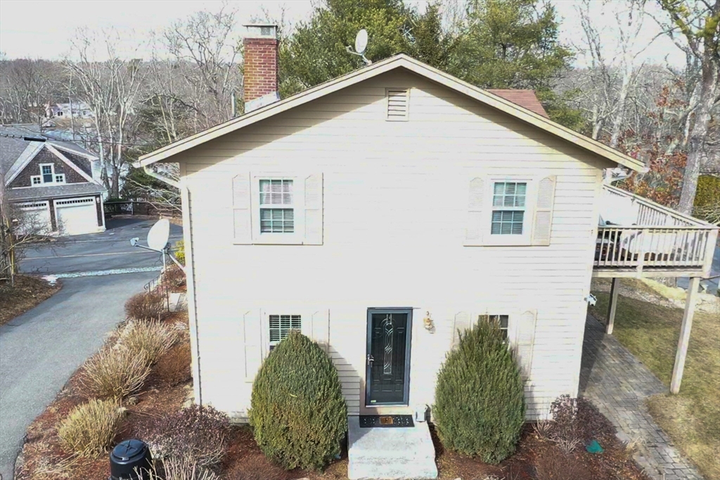 4 bed, 2 bath apartment for rent at 92 James Cir Unit 92, Mashpee — photo 28 of 34