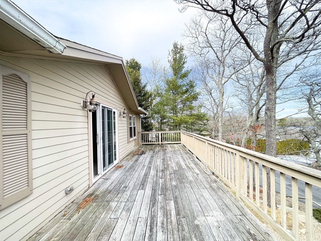 4 bed, 2 bath apartment for rent at 92 James Cir Unit 92, Mashpee — photo 22 of 34