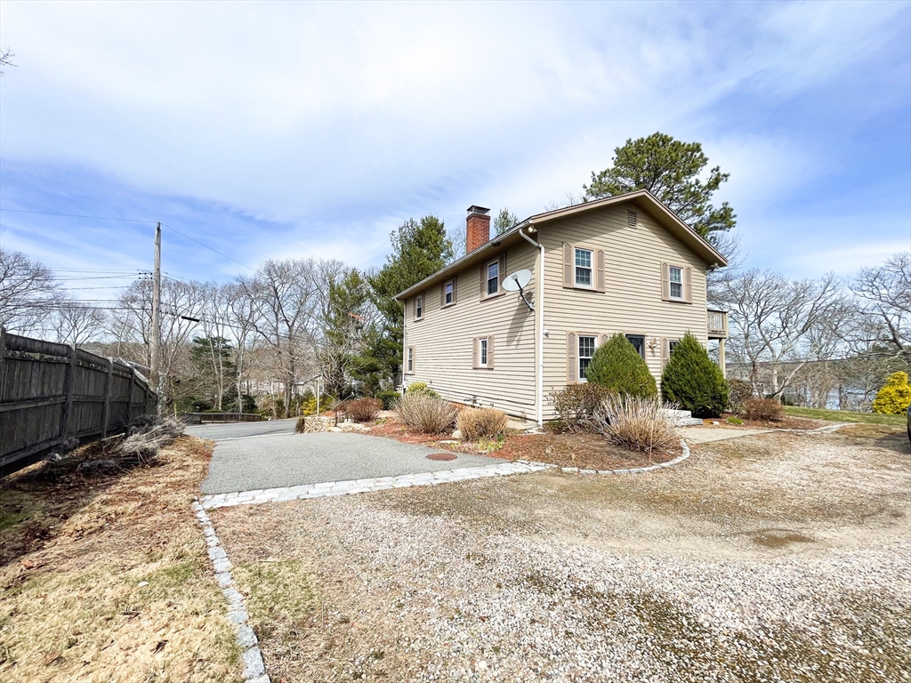 4 bed, 2 bath apartment for rent at 92 James Cir Unit 92, Mashpee — photo 9 of 34