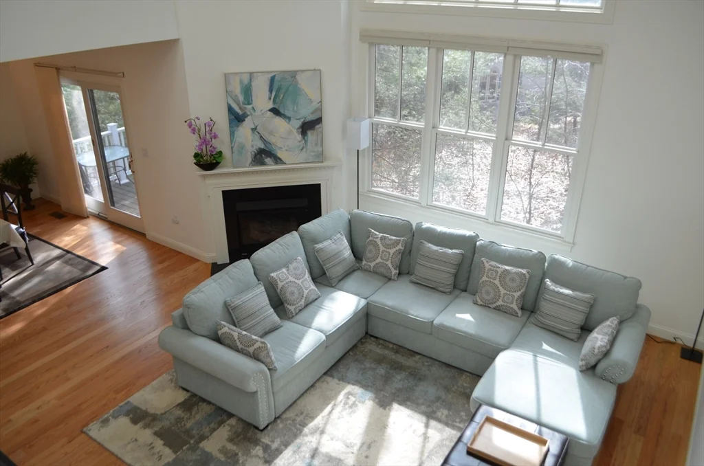 3 bed, 3 bath apartment for rent at 92 Johnson Woods Dr Unit 92, Reading — photo 5 of 35