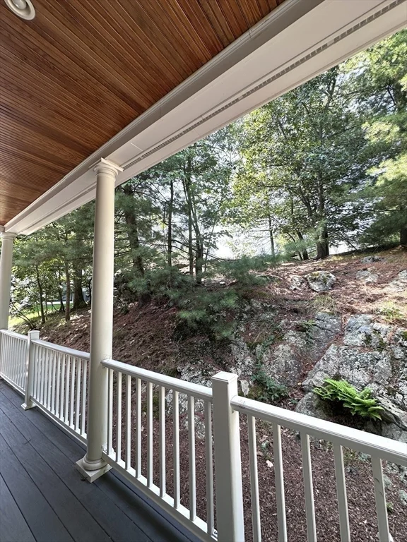 3 bed, 3 bath apartment for rent at 92 Johnson Woods Dr Unit 92, Reading — photo 30 of 35