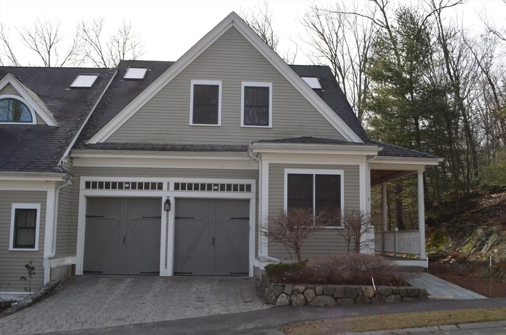 3 bed, 3 bath apartment for rent at 92 Johnson Woods Dr Unit 92, Reading — photo 34 of 35