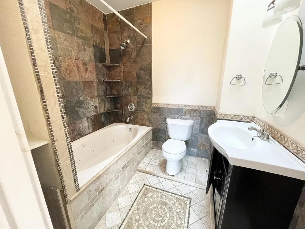 3 bed, 1 bath apartment for rent at 92 L St Unit 3, South Boston — photo 11 of 12