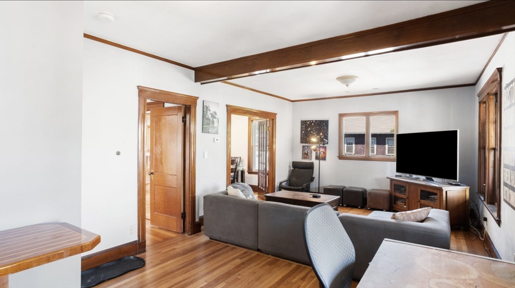 4 bed, 2 bath apartment for rent at 92 Litchfield St Unit 2, Brighton — photo 3 of 29