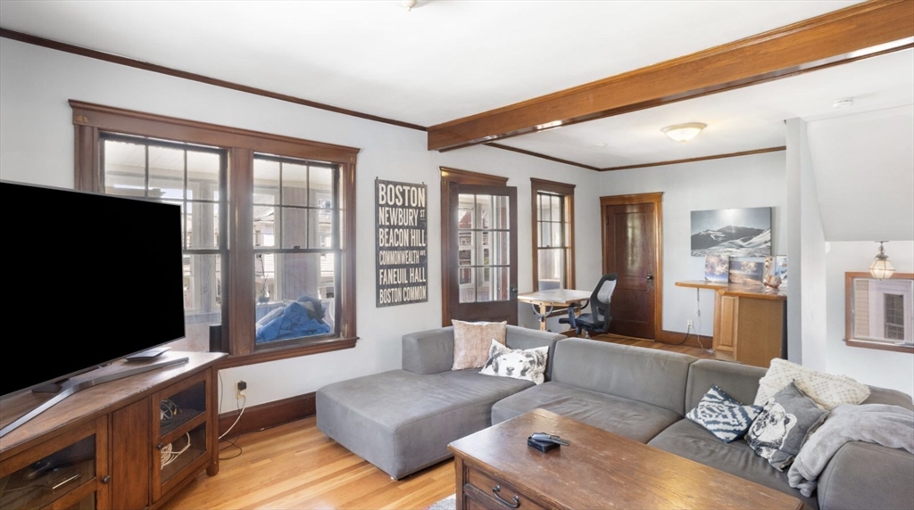 4 bed, 2 bath apartment for rent at 92 Litchfield St Unit 2, Brighton — photo 1 of 29