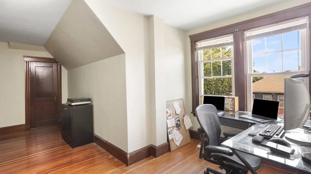 4 bed, 3 bath apartment for rent at 92 Litchfield Unit 1, Brighton — photo 25 of 28