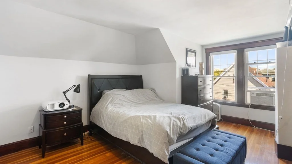 4 bed, 3 bath apartment for rent at 92 Litchfield Unit 1, Brighton — photo 18 of 28