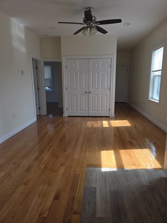 4 bed, 1 bath apartment for rent at 92 Lucerne St Unit 2, Dorchester — photo 3 of 7