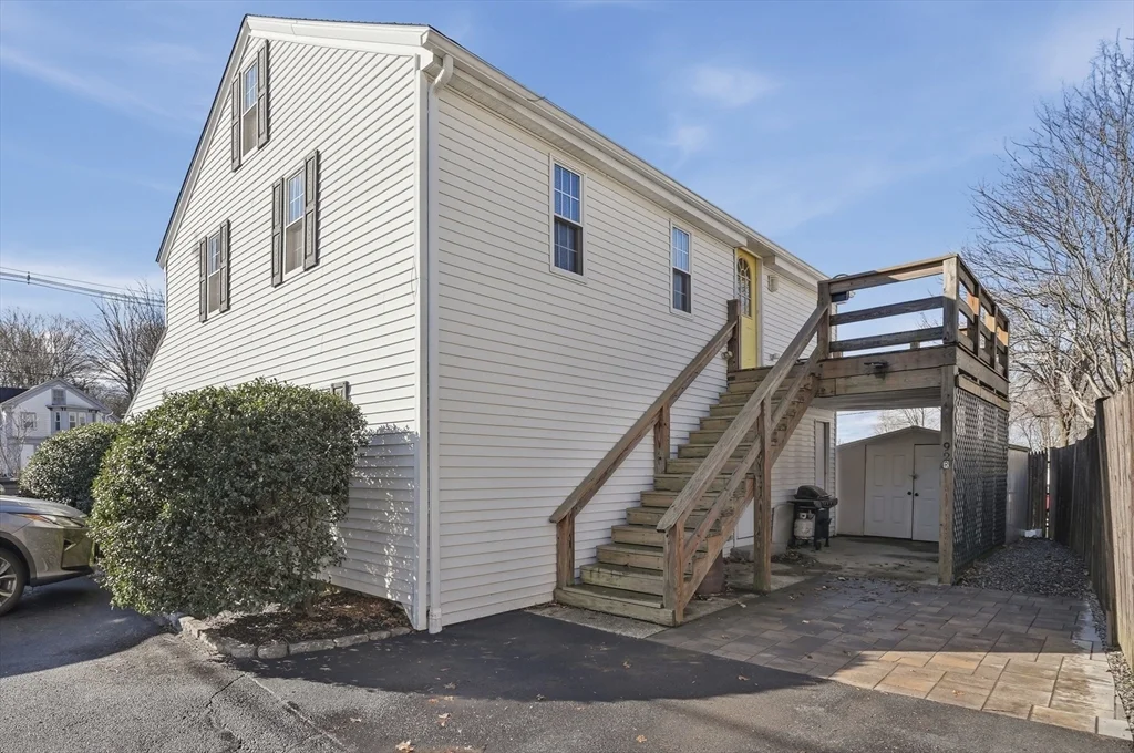2 bed, 1 bath apartment for rent at 92 Main St Unit 1, Hopkinton — photo 29 of 38